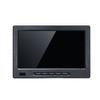 Monitor LCD de 8 polegadas para Gabinete de Monitor de Vídeo Kit de Monitor Conjunto para Máquinas de Publicidade