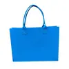 Bolsa de Fieltro Corporativa Año del Caballo Personalizable Bolsa de Compras de Gran Capacidad Bolsa de Regalo Bolsa de Regalo para Seguro de Boda