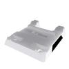 Base de enfriamiento multifunción para PS5Slim, soporte para PSVR2/PS5, cargador, almacenamiento, casco y auriculares
