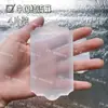 Acrílico Fluxo Casca de Cânhamo Estilo Antigo Janela Florida Leque em Forma de Casca de Cânhamo Fluxo Casca de Cânhamo DIY Lousa de Mahjong com Areia Movediça