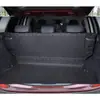 Adecuado para alfombrilla de maletero de doble motor 22 Toyota RongFang RAV4 12 15 13 Alfombrilla trasera Toyota RV4