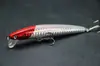 Produto de grande sucesso de vendas internacionais: Isca Wobbler Flutuante de Ultra Longo Alcance, Isca Dura, Isca Realista, Minnow de Plástico 10cm/9g