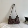 Bolsa de Gran Capacidad para Viajes Diarios para Mujer, Nueva Moda Veraniega 2026 Versátil Bolso de Hombro Bolso Cruzado Tote