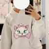 Nuevos parches de tela de gato grande bordado de dibujos animados con lunares de Mickey Mouse, accesorios de decoración de ropa DIY al por mayor