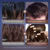 Cera para el Cabello Sadoer de Oliva, Coco y Frutas, Fija el Peinado, Arcilla para el Cabello Fácil de Limpiar, Venta al por Mayor de Comercio Exterior Transfronterizo