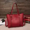 Bolsa Feminina Mais Vendida, Bolsa Tote Simples de Grande Capacidade e Prática, Bolsa Transversal de Ombro, Bolsa Grande para Mulheres, Estilo Europeu e Americano