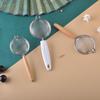 Filtro de leche de soja, exprimidor ultrafino para bebés, rompedor de paredes, filtro de jugo, pantalla de filtro, pantalla de fugas, separador de escoria, artefacto de cocina