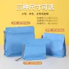 Em estoque Cubo Mágico Colorido Saco de Embalagem para Grãos de Chá e Café Saco Selado de Oito Lados Saco para Lanches Alimentícios com Válvula de Ventilação Saco para Café