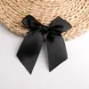 Suministro Exclusivo Transfronterizo de Lazos de Cinta de 10.5cm Accesorios de Empaque DIY Flor Pequeña Caja de Regalo Lazo