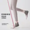Calcetines de yoga de cinco dedos para mujer, calcetines profesionales antideslizantes para interior, calcetines deportivos de fitness para mujer, calcetines de Pilates degradados
