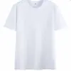 Camisetas Desechables, Ropa de Manga Corta, Algodón Puro, Uso Diario, Suministros para Viajes de Verano, Sin Lavado, Empaquetadas Individualmente, Admite Pedidos Mixtos