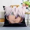 Almohadas Personalizadas Modernas y Creativas, Cosplay Bidimensional de Anime, Almohadas Personalizables para Dormitorio Estudiantil, Cojines para Sofá