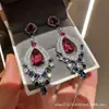 ¡Aros de Perla! Aretes Redondos de Perla y Circonia Chapados en Oro Real de 14K, Lujo Ligero, Sensación de Alta Gama, Joyería de Nicho, Versátiles