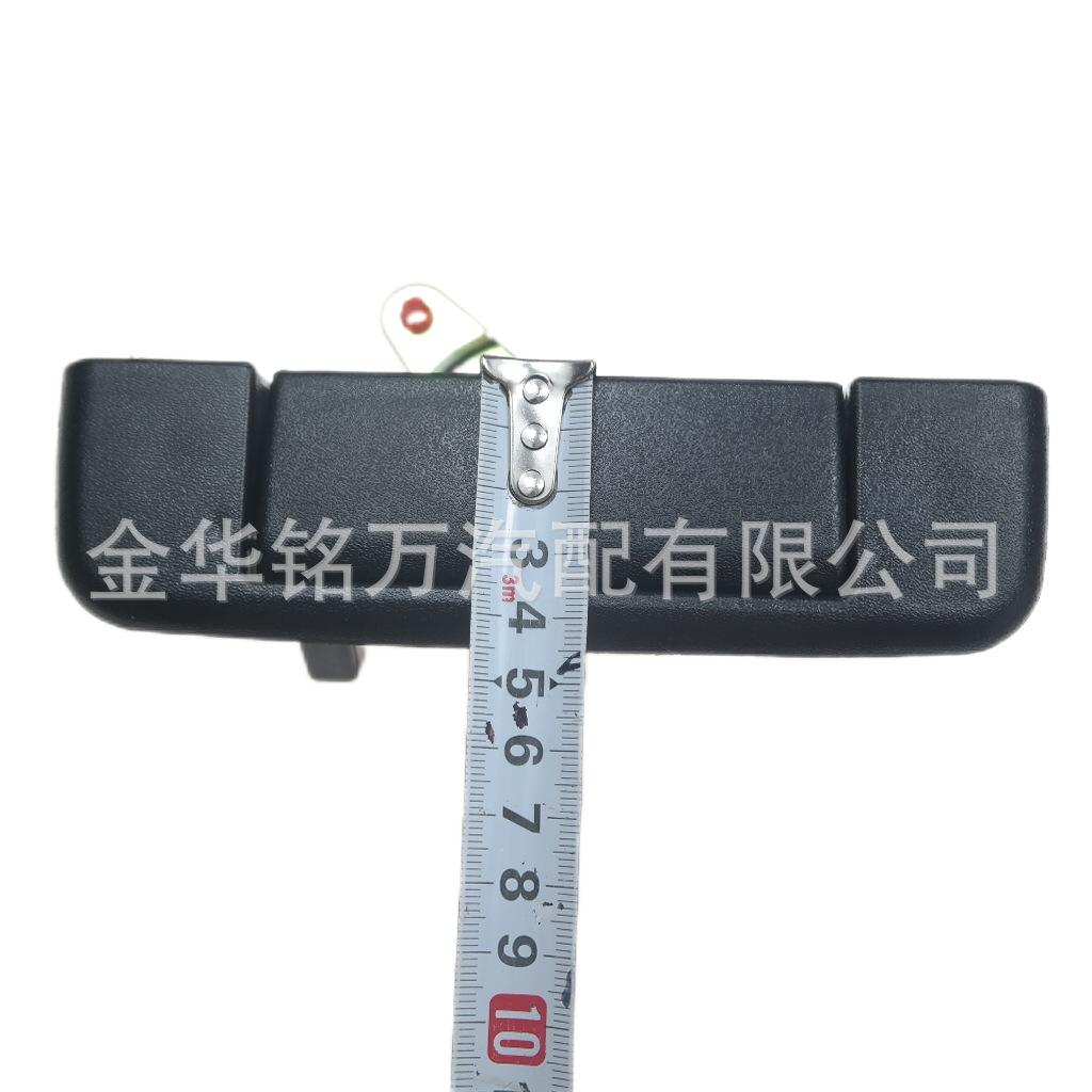 66、丰田海拉克斯 背门拉手89090-89102 6923