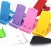 Suporte de Celular Incrível Suporte de Mesa para Celular Pequeno Suporte para Pessoa Preguiçosa Multifuncional Dobrável Ajustável
