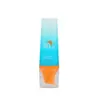 Botella de Protector Solar de 50ml Plástico Material de Empaque Cosmético Crema Aislante Crema de Manos Loción Muestra de BB Cream Empaque de Viaje Portátil
