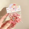 Laços de Cabelo Fofos do Tamanho de um Polegar para Crianças, Acessórios de Cabelo para Bebês, Faixas de Cabelo para Recém-Nascidos, Laços de Cabelo de Alta Elasticidade Que Não Danificam o Cabelo, Acessórios de Cabelo de Elástico para Menininhas