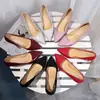 Tallas 33-50 zapatos de mujer talla grande 49 tacones altos 48 tacón grueso 47 zapatos de boca baja 46 zapatos sin cordones 45 zapatos anti-deslizamiento 44 zapatos de vestir mujer 43 hombre