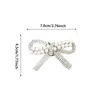 Accesorios Desmontables para Zapatos de Boda Transfronterizos, Decoraciones para Zapatos de Tacón Alto, Hebillas para Zapatos, Hebillas Decorativas, Pinzas para Zapatos Versátiles de Moda, Accesorios para Zapatos de Boda