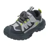 Zapatos Deportivos para Niños 2026 Primavera/Otoño Nuevos Zapatos para Niños Niños Medianos y Grandes Zapatos de Papá Zapatos Individuales para Niñas Zapatos de Malla para Correr para Niños