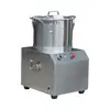 Máquina completa de acero inoxidable multifunción picadora máquina para rellenar empanadillas máquina para picar ajo y chile máquina para rellenar verduras