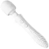 Vibrador Jiuai para Mujeres, Juguete de Vibración Potente, Productos para Adultos, Palo de Masturbación Intra-Cuerpo, Diversión Sexual Íntima, Máquina Sexual Privada, Palo AV