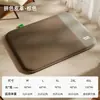 Alfombrilla Sencilla de Cuero para Perro, Cama para Perro, Alfombrilla Impermeable para Todas las Estaciones, Cama para Gato Durmiendo, Cama para Mascota Extraíble y Lavable, Transfronterizo