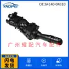 841400K010 apto para interruptor de señal de giro y interruptor combinado de coche Toyota 84140-0K010