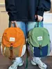 Mochila transfronteriza modelo nuevo 2026 para hombres y mujeres, mochila de senderismo para estudiantes al aire libre, mochila multifuncional ligera para exteriores