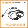 89543-12130 Adequado para Carro Toyota Sensor ABS