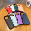 Funda protectora 2 en 1 con succión magnética para Samsung S25 EDGE, anticaídas, de TPU y PC, engrosada, compatible con transfronterizos.