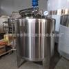 Fabricante de tanques de acero inoxidable de Shijiazhuang