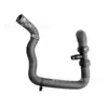 Para Dongfeng Citroen novo Elysee Peugeot 301 tanque de água esgoto radiador tubo de água tanque de água tubo de água