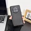 Para Huawei Mate60 Celular Caso P50 Lente de filme de vidro Eletrodepositado Dissipação de calor Malha Caso Capa ultrafina e respirável resistente a quedas