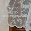 Cortina curta com ilhós estampada, cortina estilo alemão, cortina pequena, cortina curta estilo country americano, meia cortina decorativa para cozinha, cortina de renda estampada para armário