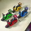 Carrinho de Brinquedo Infantil Multiestilo Moto Huili Brinquedo para Menino Barraca de Jardim de Infância Presentes Atividades Pequenos Presentes