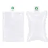 Bolsa Inflable, Equipaje, Bolsa de Relleno para Zapatos, Embalaje Expreso, Antideformación, Embalaje Amortiguador a Prueba de Golpes, Bolsa de Burbujas de Aire, Bolsa de Columna de Aire