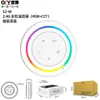 Control Remoto Miboxer 2.4G Fut096Fut007Fut087Fut089Fut087Fut092 Controlador