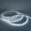 Tira de LED 2835 de Bajo Voltaje de 5 mm 12V/24V con 120 Luces, Una Luz por Corte, Tira de LED con Placa Electrochapada al por Mayor, Alto Brillo