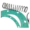 Adequado para Gernandefu 200Ssw067 Parafuso com Junta para Acessórios de Compressor de Ar Tipo Parafuso, Todos em Estoque