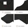 Camiseta de Algodón Puro de Doble Hilo Cepillado de Peso Pesado 320g, Hombro Caído, Manga Corta, Estilo de Marca de Moda de Alto Peso con Logotipo Estampado
