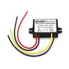 Convertidor de Potencia CC de 24V a 12V1A3A5A8A10A Caída 15V-40V Reductor de Potencia para Coche de 12V