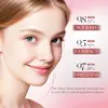 Mascarilla Hidratante Completa en Inglés Sadoer Niacinamida Colágeno Water Light Mascarilla Peel-Off Comercio Exterior Transfronterizo Venta al por Mayor