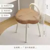 Silla de Maquillaje Nube de Moda Taburete de Maquillaje Taburete de Tocador para Habitación de Niñas Silla Nube Habitación Sencilla Sensación de Lujo
