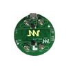 Aquecedor de Mãos Garra de Gato Placa de Controle Pcba USB Aquecedor de Bebê Solução de Placa de Circuito Desenvolvimento e Design Placa de Cópia