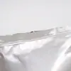 Bolsas autosellables de papel de aluminio para empaque de componentes electrónicos, que brindan barrera de oxígeno y protección contra la humedad. Somos el fabricante original y ofrecemos diseños personalizados basados en sus muestras.