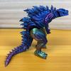 Monstro de Brinquedo Descolável com Músculos Rasgáveis, Articulações Móveis, Ornamento de Modelo Criativo, Decoração de Presente, Estilo Celebridade da Internet