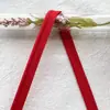 Ribete elástico para bordes de sofás y cortinas, accesorios de ropa, tiras decorativas, ribetes para textiles del hogar en stock.