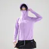 Ropa de Protección Solar Tejida UPF50+ Protección UV Secado Rápido Transpirable Ropa de Protección Solar para Ciclismo y Pesca al Aire Libre para Hombres y Mujeres
