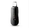 Produto Quente Raspador de Pele Ultrassônico Raspador de Pele Elétrico Removedor de Cravos Dispositivo de Sucção para Limpeza de Poros Instrumento de Beleza Facial para Casa